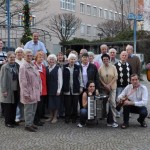 Grupp 1 100505_Singgruppe