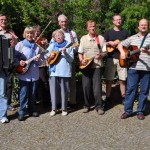 Grupp 2 100505_Musikgruppe